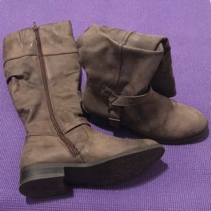 Women boots